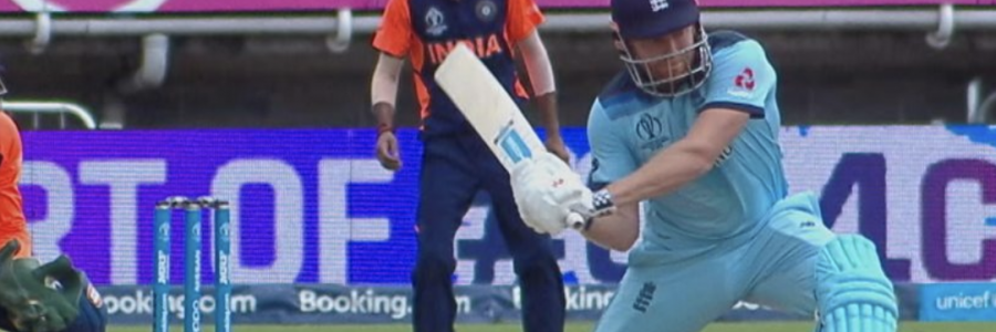 Jonny Bairstow 111