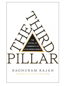 The Third pillar