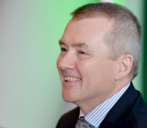 Willie Walsh International Airlines Group CEO