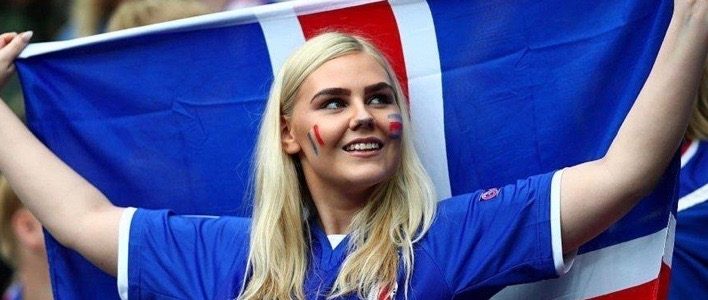 Iceland has made it illegal to pay men more than women.