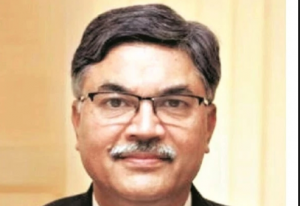 Sunil Metha CEO and Chairman of PNB