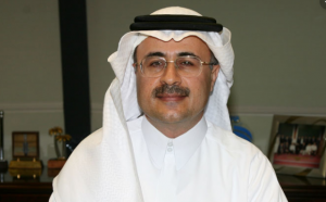 Amin Nasser, CEO, Saudi Aramco