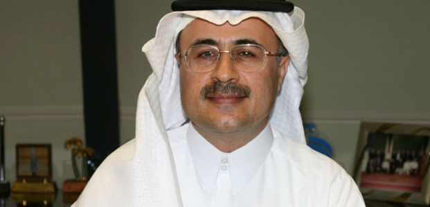 Amin Nasser, CEO, Saudi Aramco