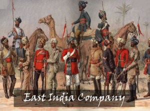 East India Company