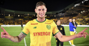 Emiliano Sala