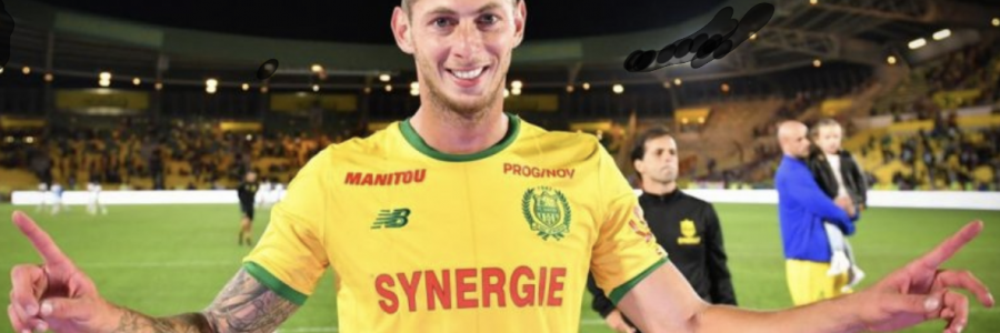 Emiliano Sala