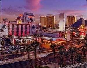  Casino Hotel in Las Vegas
