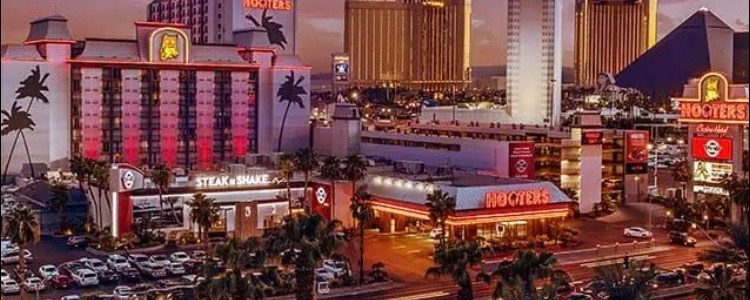 Casino Hotel in Las Vegas