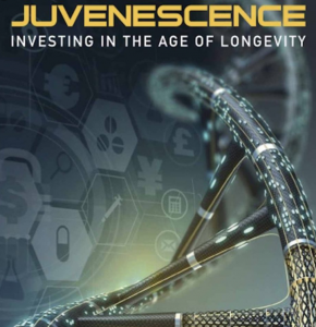 Juvescence investing in the age of longevity