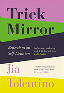 Trick Mirror