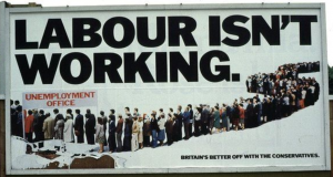 Labour isn't working