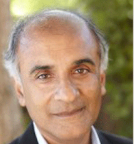 Pico Iyer