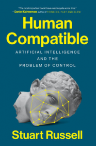 human compatible book