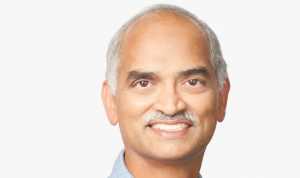 Pandu Nayak, Vice President of Search, Google.