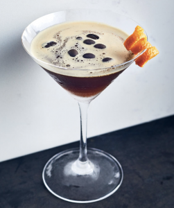 Espresso Martini