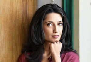 Fatima Bhutto