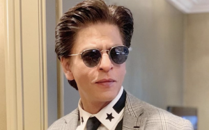 Shah Rukh Khan