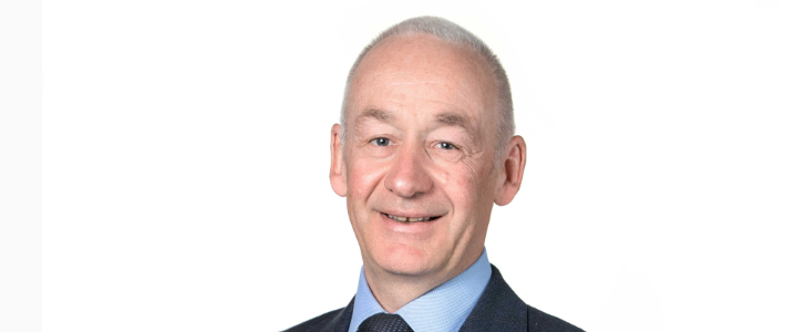 Christopher Brinsmead, Chairman