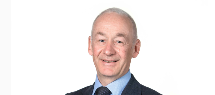Christopher Brinsmead, Chairman