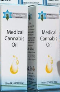 Meidcal Cannabis OIl