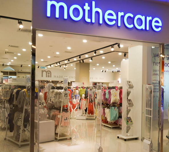 Mothercare on the brink collapse