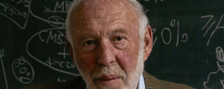 Jim Simons