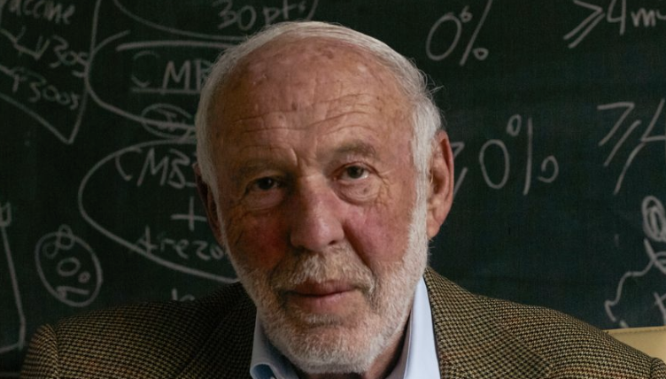 Jim Simons