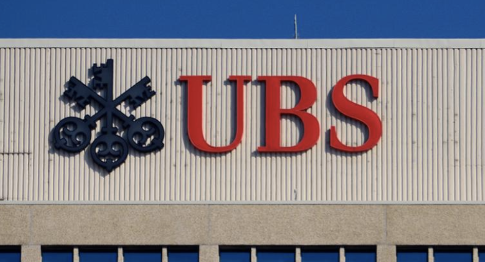 UBS