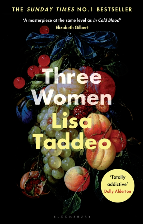 Three women