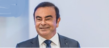 Carlos Ghosn