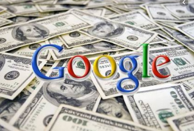 Google reported $48bn cash for acquisitions