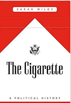 The Cigarette