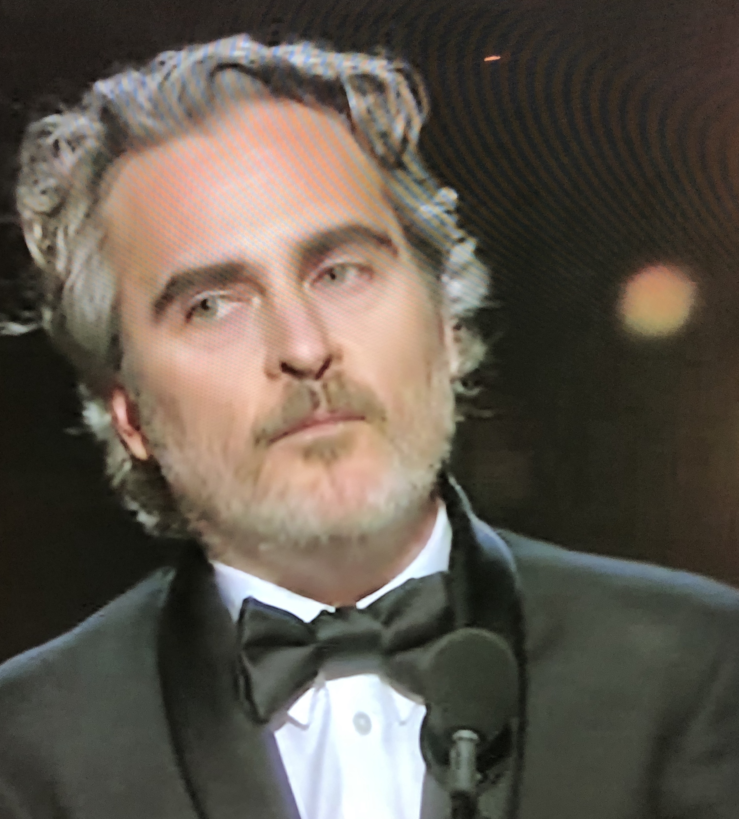 Phoneix won the best actor for Joker