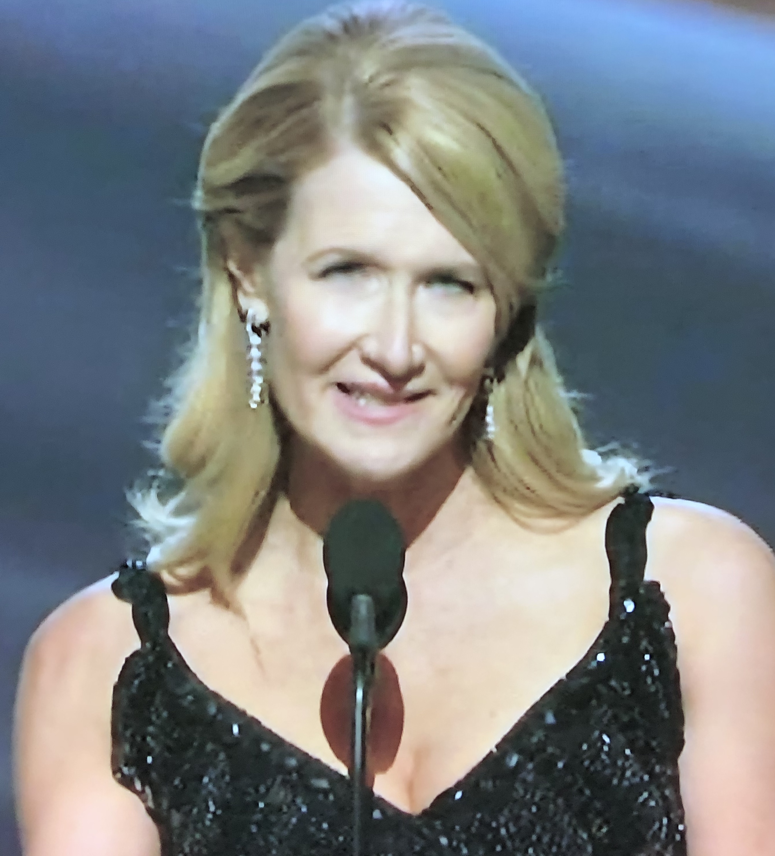 Laura Dern