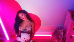 Rihanna launches her Valentine