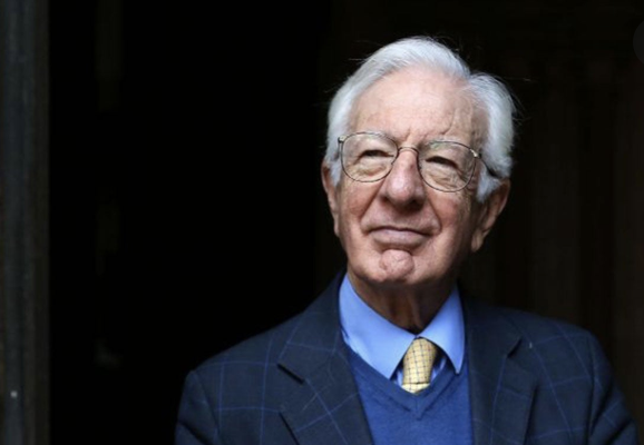 Richard Layard