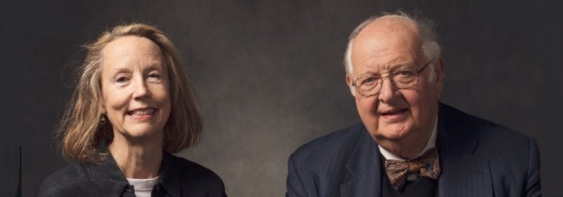 Anne Case and Angus Deaton