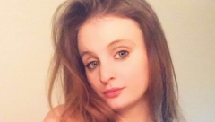 Chole Middleton (21) from High Wycombe, Buckinghamshire died from coronavirus