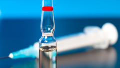 Coronavirus vaccine still at testing stage