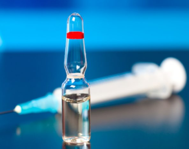 Coronavirus vaccine still at testing stage