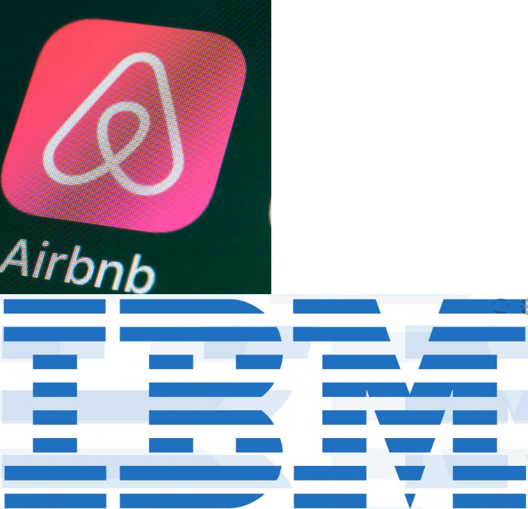 IBM sues Airbnb