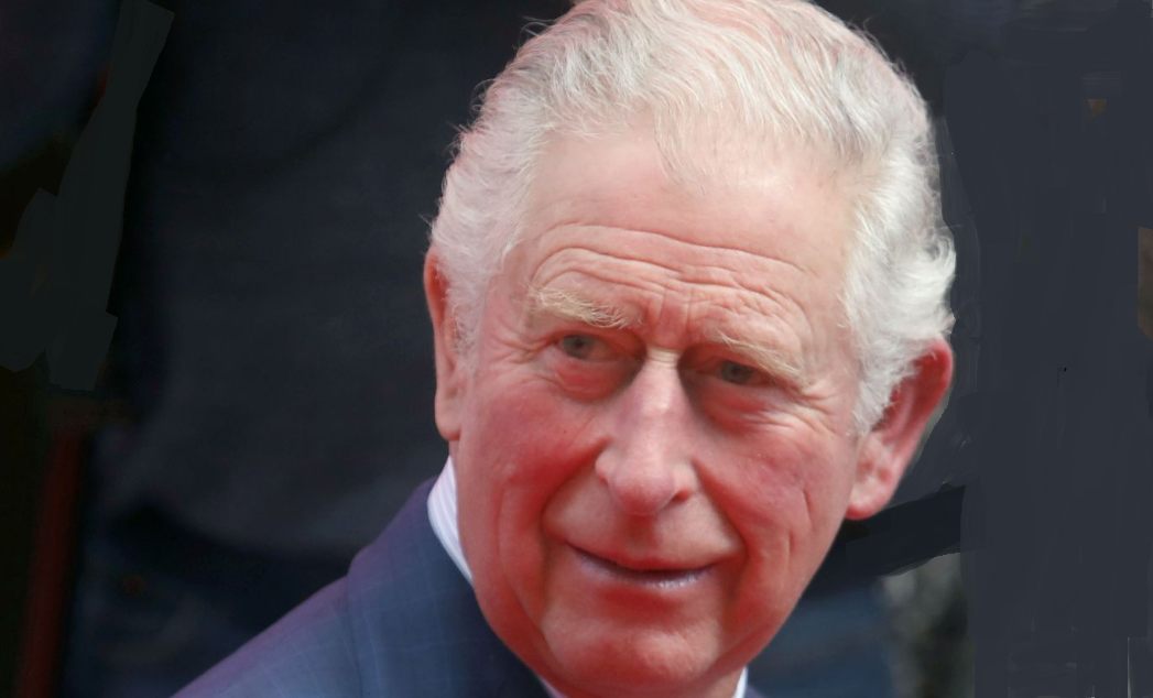 Prince Charles