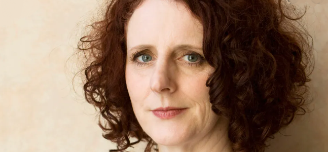 Maggie O'Farrell