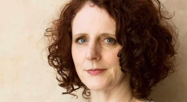 Maggie O'Farrell