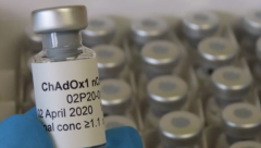 Coronavirus vaccine ready for human testing