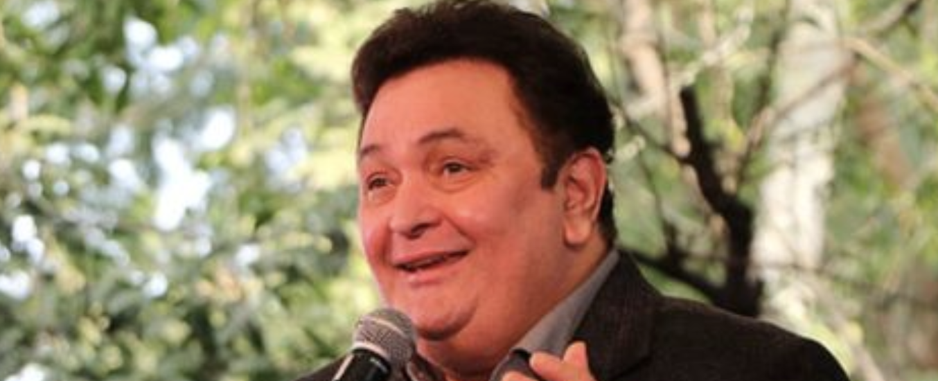 Rishi Kapoor