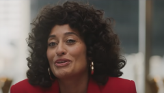 The dazzling world of the LA music scene comes the story of Grace Davis (Tracee Ellis Ross), a superstar whose talent, and ego, have reached unbelievable heights, and Maggie (Dakota Johnson), her overworked personal assistant