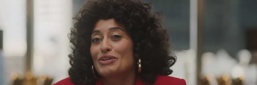 The dazzling world of the LA music scene comes the story of Grace Davis (Tracee Ellis Ross), a superstar whose talent, and ego, have reached unbelievable heights, and Maggie (Dakota Johnson), her overworked personal assistant