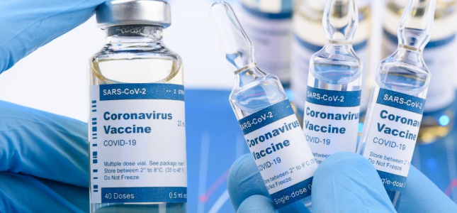 Russia claims to have Coronavirus vaccine