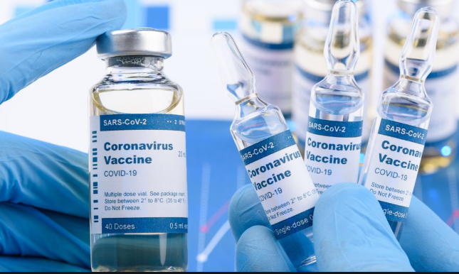 Russia claims to have Coronavirus vaccine